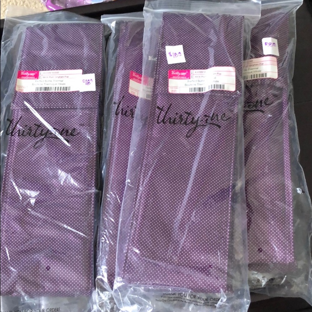 COPY - thirty-one perfect bottle thermal (qty 2)